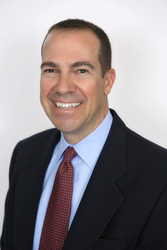 Jim Scott