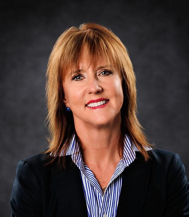 Karen Kerr