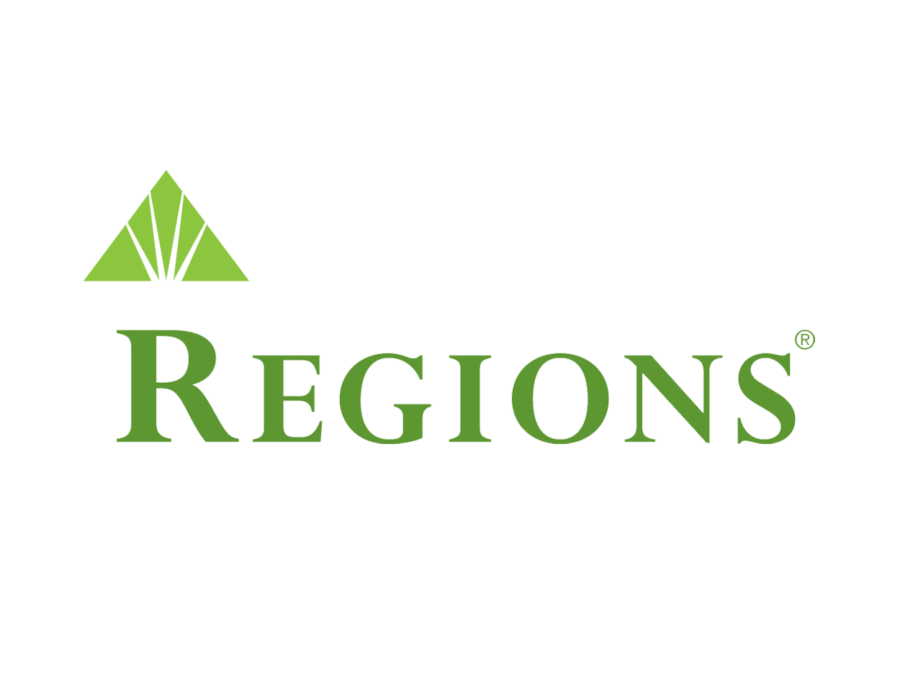 Regions Bank PCEDC